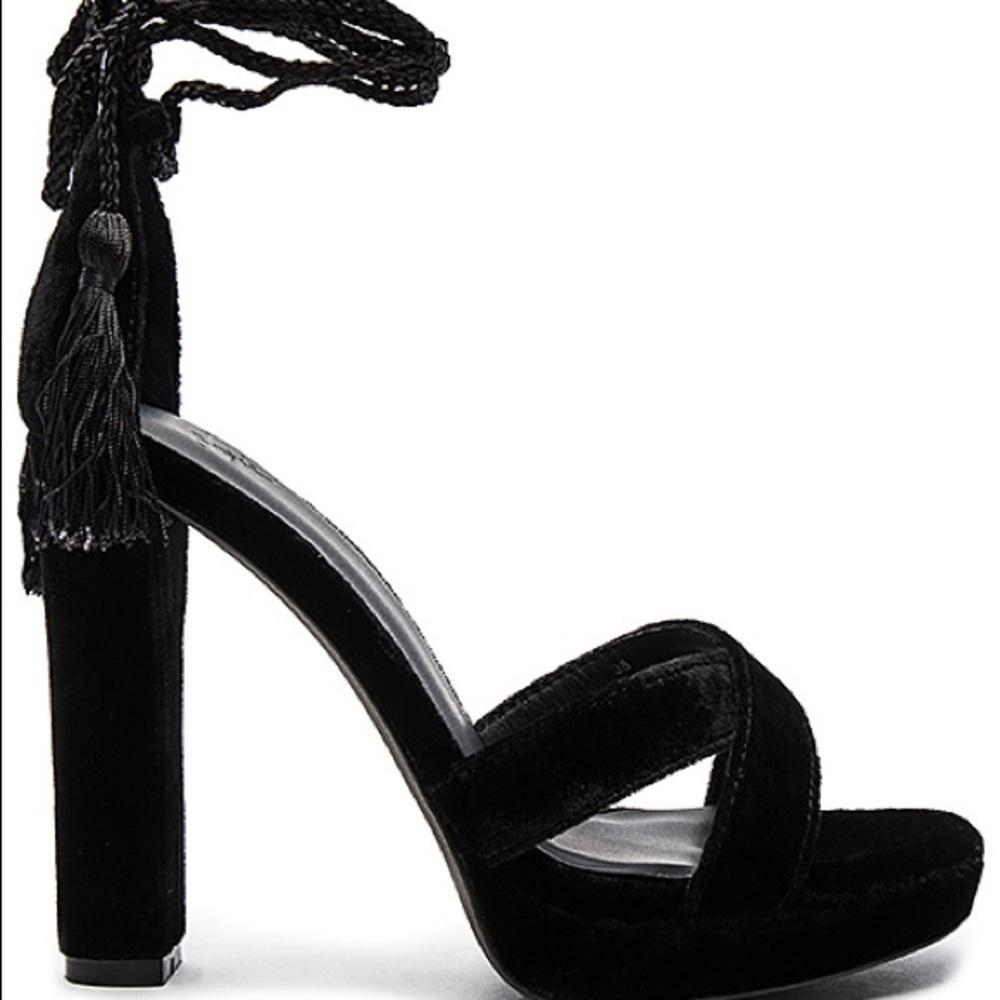 Joie Heels.